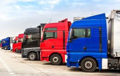 Konya Bozkurt Ambar Nakliyat