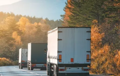 Konya ile Bozkurt Arası Klima Taşıma