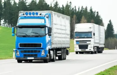 Konya ile Bozkurt Arası Eşya Taşıma